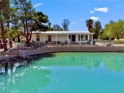 35745 Ramona Rd, Newberry Springs, CA, 92365