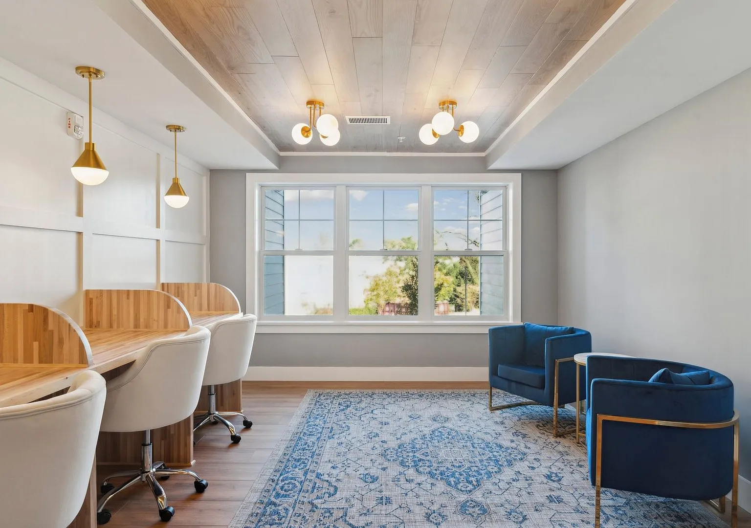 Chestnut Road Apartments — Photo 4