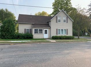 1301 4th Ave, Stevens Point, WI 54481