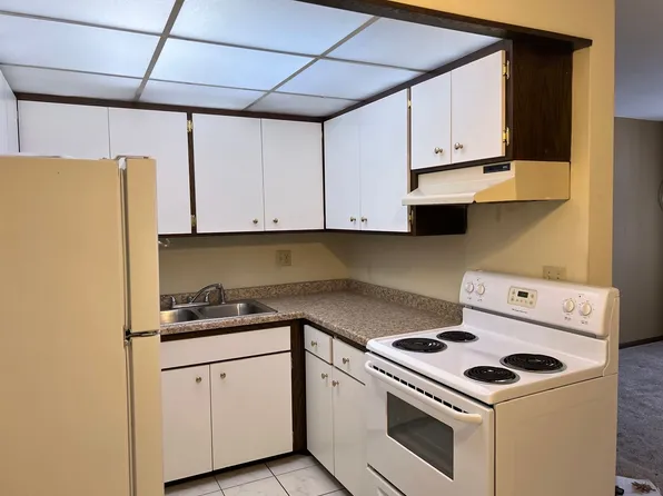 616, 616 10th Ave N #1, Saint Cloud, MN 56303