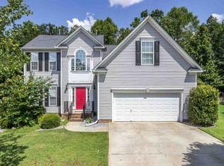 105 Beason Farm Ln, Simpsonville, SC 29681