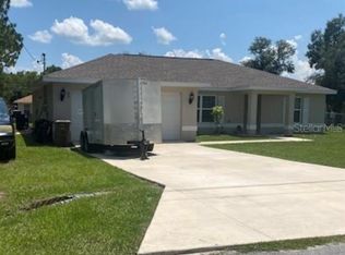 22 Pecan Pass Run, Ocala, FL 34472