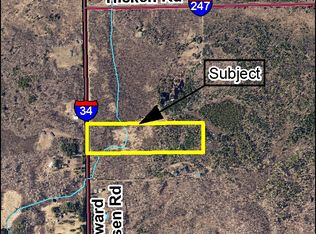 E Of Howard Gnesen Rd. South Of Hicken Rd, Rice Lake, MN 55803