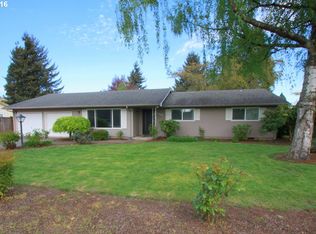 1235 President St, Eugene, OR 97401