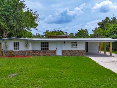 93 E Mariana Ave, North Fort Myers, FL, 33917