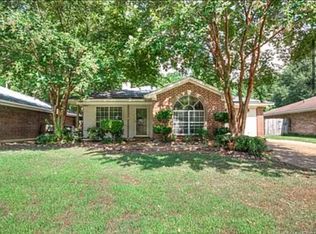 2606 Doe Ridge Dr, Haughton, LA 71037