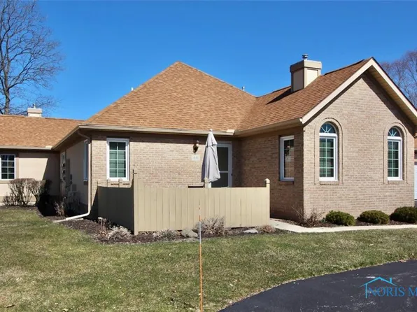 831 Turnbury Ln, Perrysburg, OH 43551