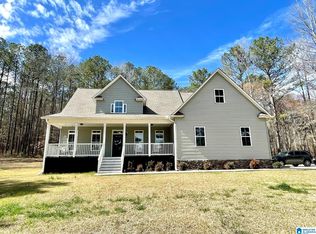 55 County Road 928, Delta, AL 36258