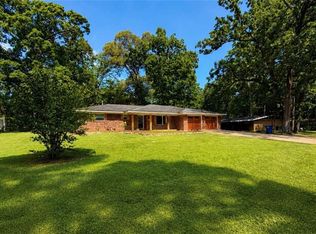 1220 Louisiana St, Jena, LA 71342