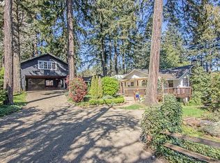 826 Cornell St, Lake Oswego, OR 97034