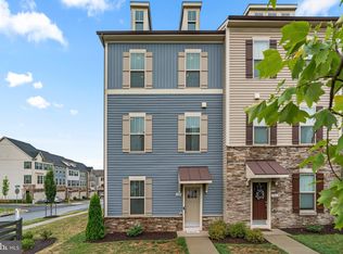 5884 Bella Marie Way, Frederick, MD