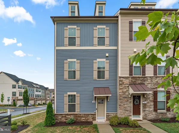 5884 Bella Marie Way, Frederick, MD 21703