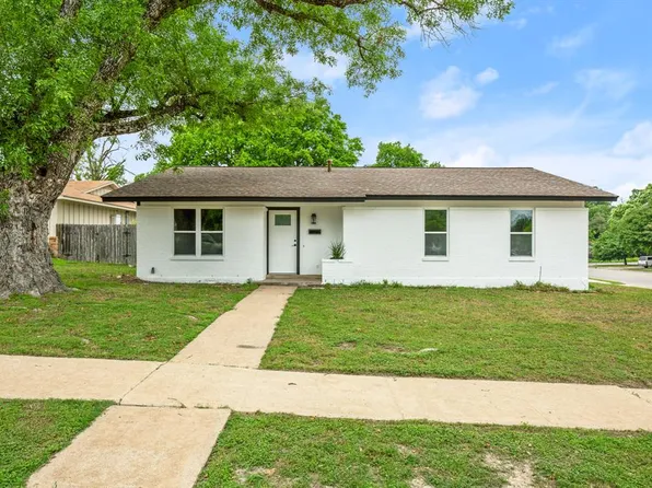 9006 Lodge Ct, Austin, TX 78758
