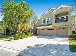 4126 Sterlingview Dr, Moorpark, CA 93021