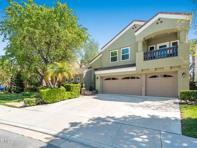 4126 Sterlingview Dr, Moorpark, CA, 93021