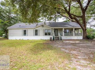 114 Eagle Dr, Springfield, GA 31329