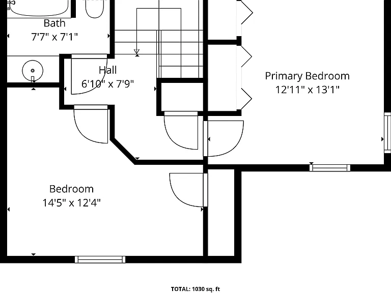 1740 N Arlington Pl #A — Photo 24