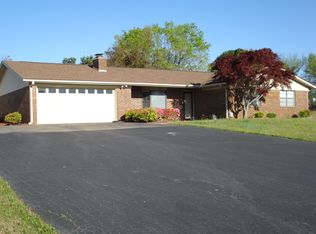 9237 Highway 282, Alma, AR 72921