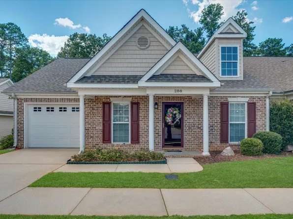 288 Orchard Way, North Augusta, SC 29860