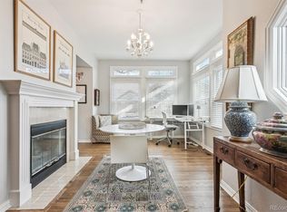 45 Jackson St UNIT A, Denver, CO 80206