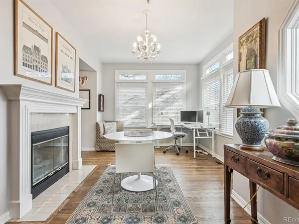 45 Jackson Street #A, Denver, CO 80206