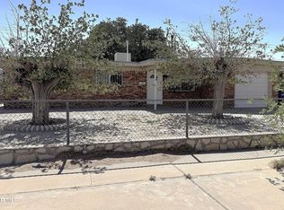 10544 Olga St, El Paso, TX 79924
