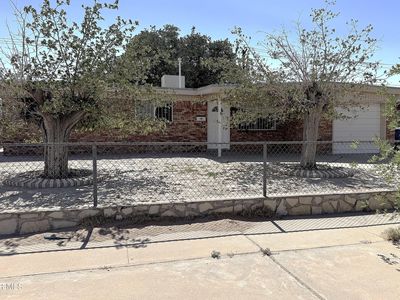 10544 Olga St, El Paso, TX, 79924