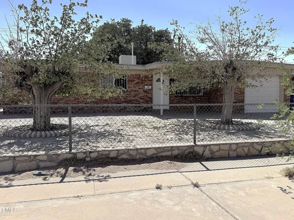 10544 Olga St, El Paso, TX 79924