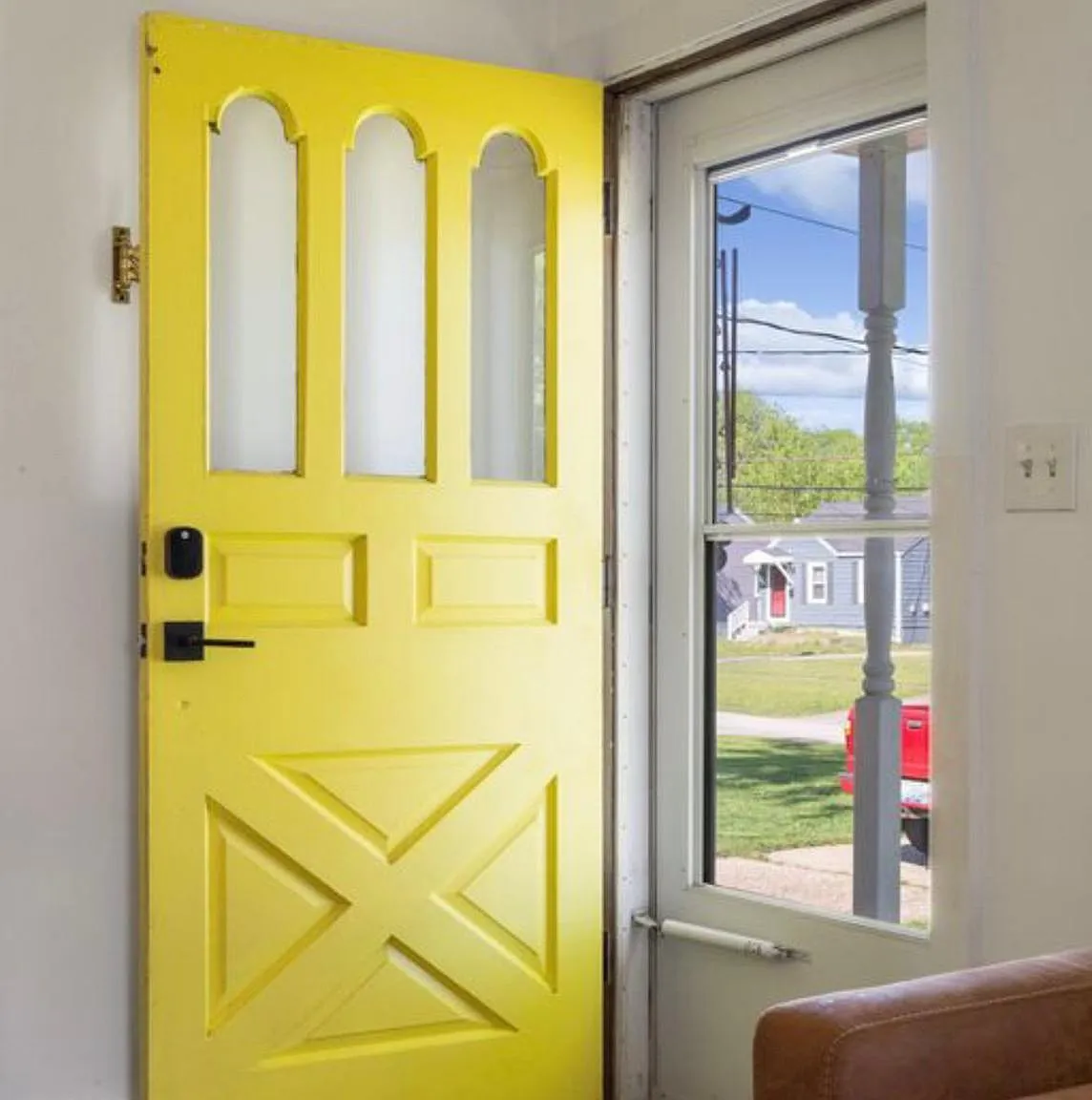2 bed, 744 sqft, $1,700 — Photo 3