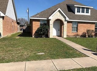 204 Wyndham Meadows Way, Wylie, TX