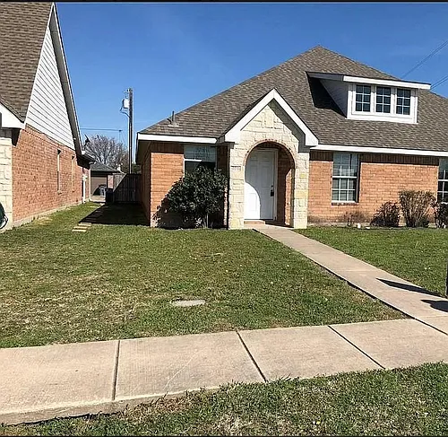 204 Wyndham Meadows Way Photo 1