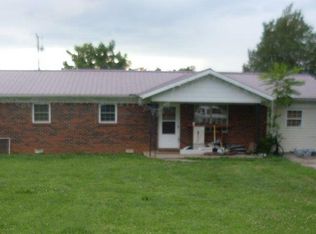 125 Zollicoffer Estates Rd, Monticello, KY 42633