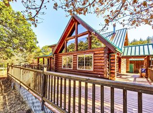 488 Tumbleweed Trl, Jacksonville, OR 97530