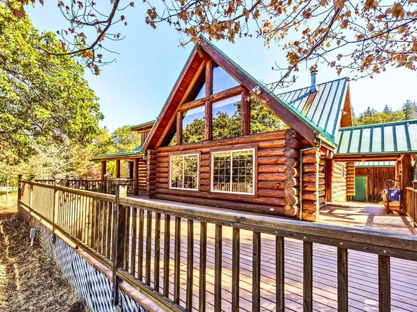 488 Tumbleweed Trl, Jacksonville, OR 97530
