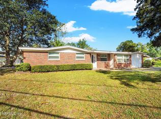 4906 CHIVALRY Drive, Jacksonville, FL 32208