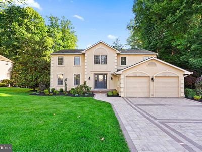 915 Gray Fox Cir, Sewell, NJ, 08080