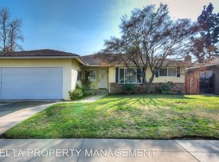 763 E Sample Ave, Fresno, CA 93710