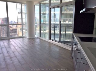 45 Charles St E #3302-C08, Toronto, ON M4Y 0B8
