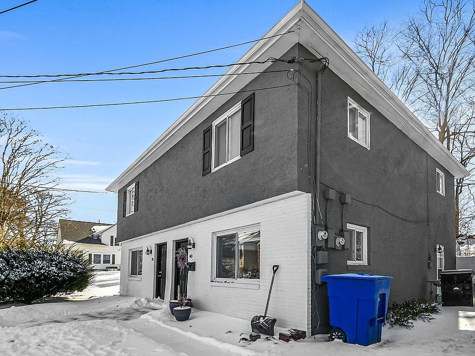 Weiser Ave Apartment Rentals Delaware, OH Zillow