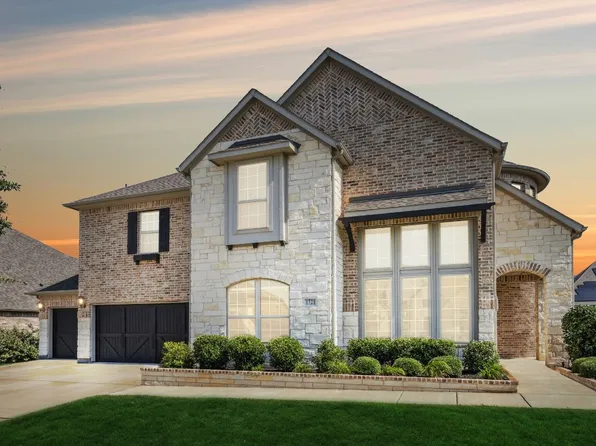 1721 Lonesome Dove Dr, Prosper, TX 75078