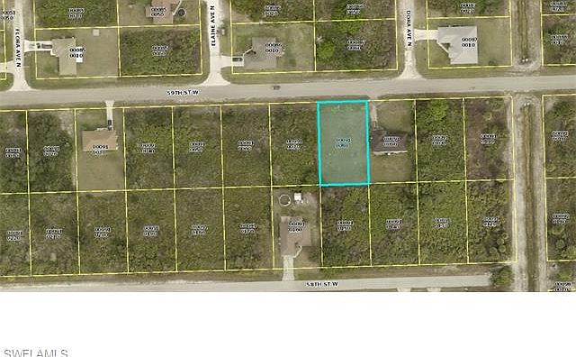 1st image of 2607 59th St W