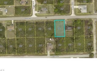 2607 59th St W, Lehigh Acres, FL 33971