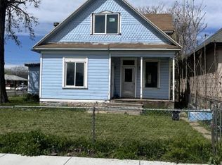302 Parry St, Ogden, UT 84404