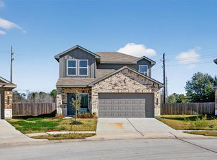 1702 Legacy Hills Dr, Houston, TX 77067