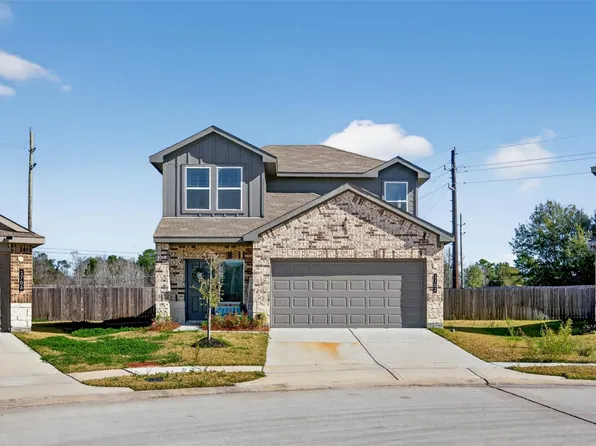 1702 Legacy Hills Dr, Houston, TX 77067