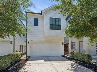 5237 Cornish St Unit C, Houston, TX 77007