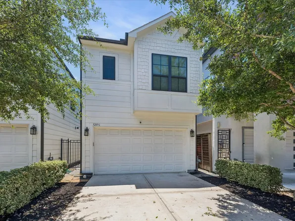 5237 Cornish St Unit C, Houston, TX 77007