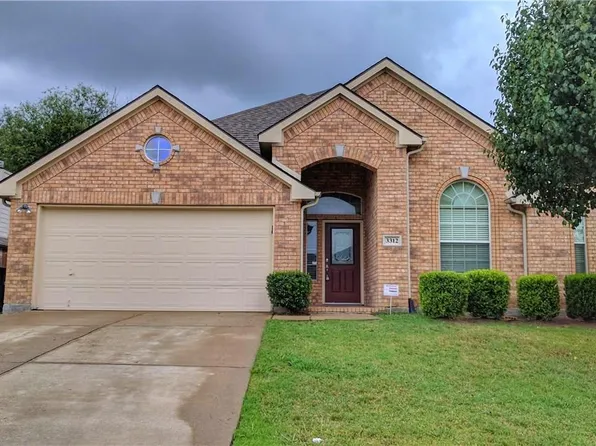 3312 Bright Star Way, Plano, TX 75074