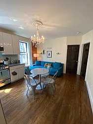 Rented by Oxford Property Group