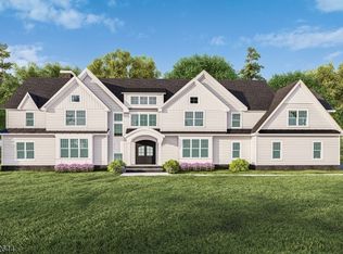 263 Arbor Rd, Franklin Lakes, NJ 07417